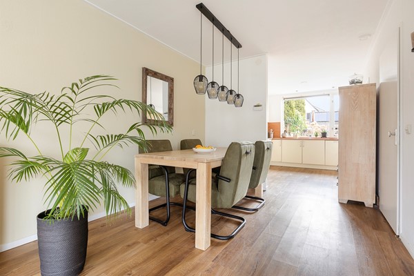 Medium property photo - De Oever 8, 9865 BW Opende